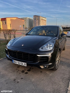 Porsche Cayenne 3.0 L