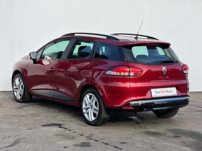 Renault Clio AUTHENTIQUE 1,2 16V