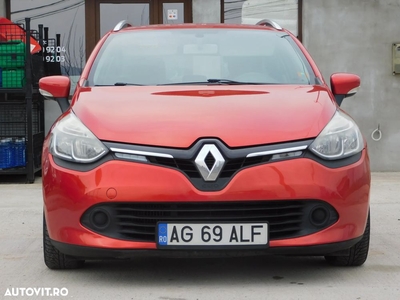 Renault Captur E-Tech Plug-In-Hybrid Intens