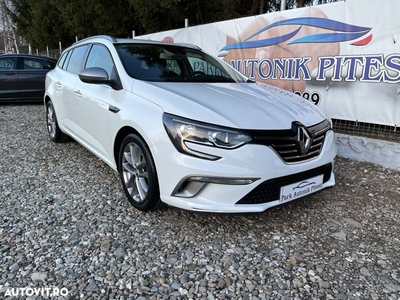 Renault Megane Grandtour BLUE dCi 115 EDC INTENS