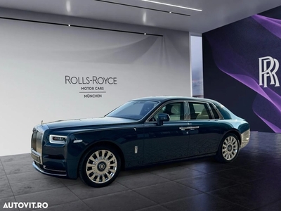 Rolls-Royce Phantom Standard