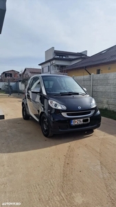 Smart Fortwo coupe 1.0 passion