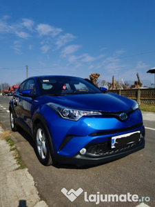 Toyota C-HR 2019