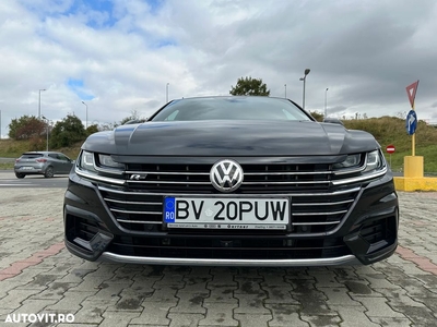 Volkswagen ARTEON 2.0 TDI DSG 4Motion R-Line