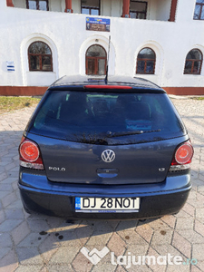 Volkswagen polo 1.2