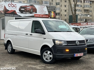 Volkswagen Transporter ^ VOLKSWAGEN Transporter MAXI EX
