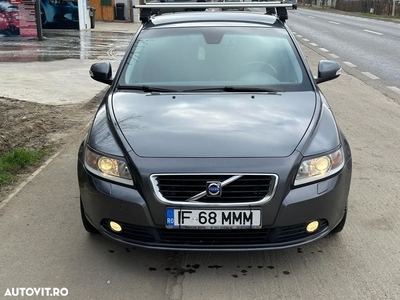 Volvo S40 2.0 D Momentum