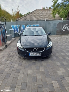 Volvo V40 D2 Momentum