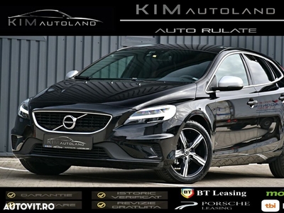 Volvo V40 D2 RDesign