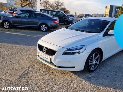 Volvo V40 D4 Aut. Momentum