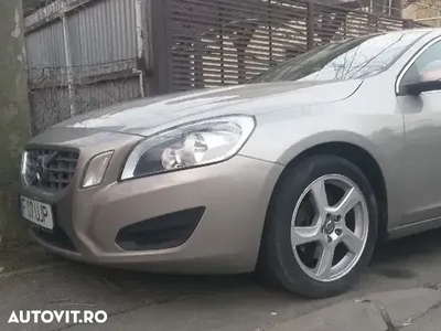 Volvo V60 D2 ECO Start-Stop Kinetic