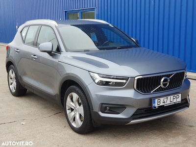 Volvo XC 40 Volvo XC40 190CP 4X4 Achizitionat din Rom