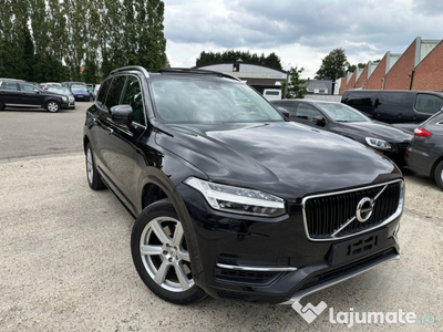 Volvo XC 90 7 locuri