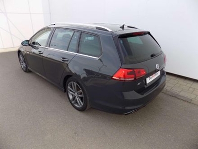 VW Golf Variant Var.Highline 2.0 TDI DSG6