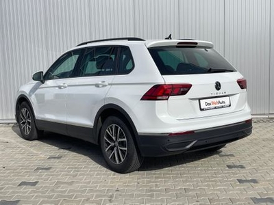 VW Tiguan Life1.5 TSI OPF DSG