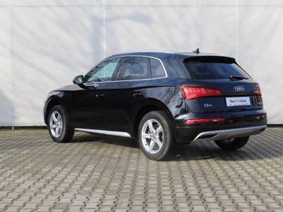 Audi Q5 Sport 40 TDI quattro