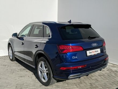 Audi Q5 Sport 40 TDI quattro