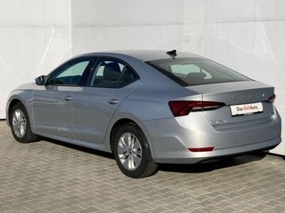 Škoda Octavia AMBITION 1.0 TSI DSG mHEV