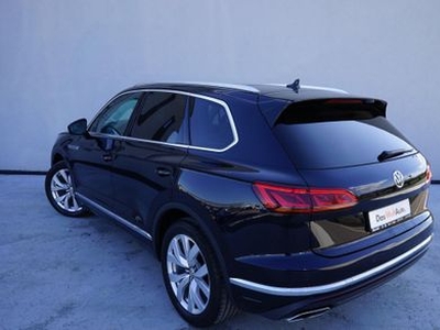 VW Touareg Elegance V6 TDI TD