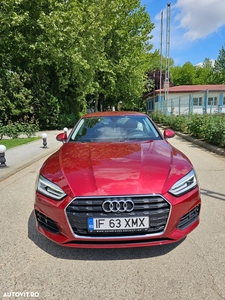 Audi A5 Sportback 35 TFSI S tronic