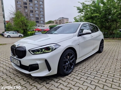 BMW Seria 1 118i Aut. M Sport