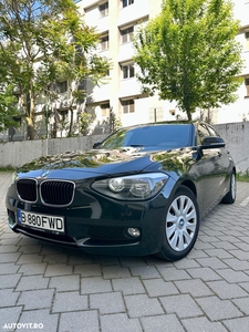 BMW Seria 1 120d Aut.