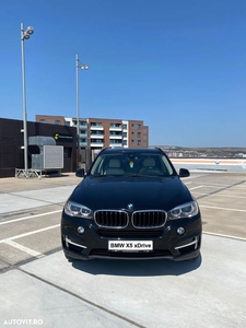 BMW X5 xDrive25d