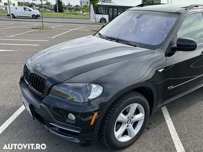 BMW X5 xDrive30i