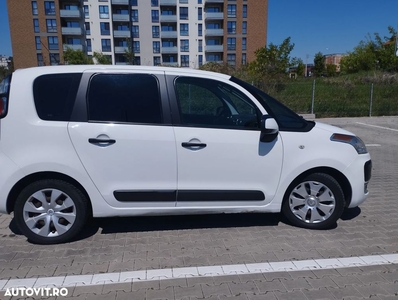 Citroën C3 Picasso 1.6 HDI FAB Trendy