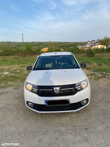 Dacia Logan MCV 1.0 SCe Acces