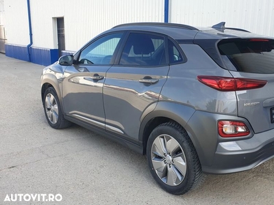 Hyundai KONA EV Advantage