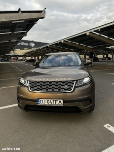 Land Rover Range Rover Velar 2.0 S