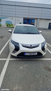 Opel Ampera