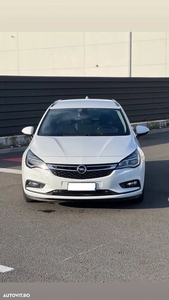 Opel Astra 1.6 D Start/Stop Sports Tourer Innovation