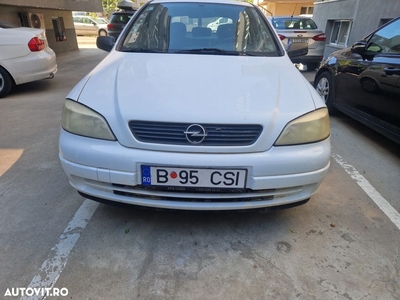 Opel Astra 1.6i Enjoy