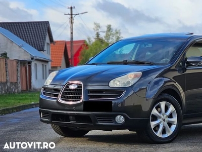 Subaru B9 Tribeca