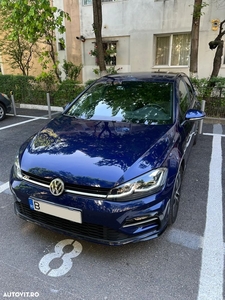 Volkswagen Golf 1.5 eTSI ACT DSG MHEV R-Line