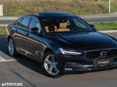 Volvo S90 D4 Geartronic Momentum