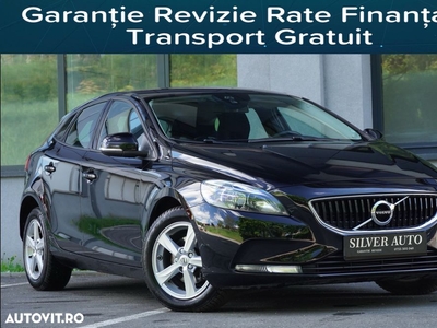 Volvo V40 D2 DRIVe Kinetic