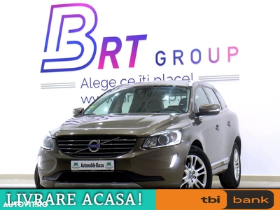 Volvo XC 60 D4 AWD Geartronic Summum