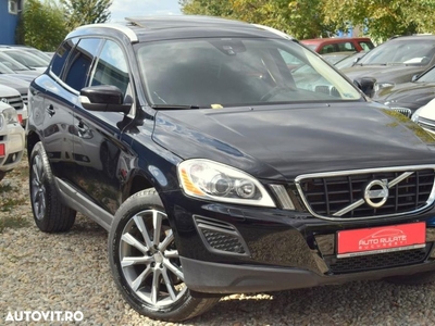 Volvo XC 60 D5 AWD Aut. Momentum