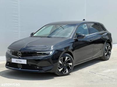 Opel Astra 1.5 Start/Stop Elegance