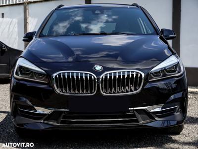 BMW Seria 2 225xe iPerformance AT Luxury Line