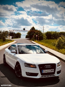 Audi A5 Sportback 3.0 TDI S-tronic