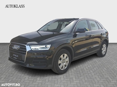 Audi Q3 2.0 TDI