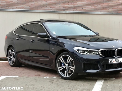 BMW Seria 6