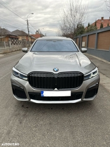 BMW Seria 7 745Le xDrive