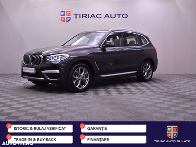 BMW X3 xDrive30e Aut.