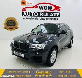 BMW X3 xDrive20i AT MHEV