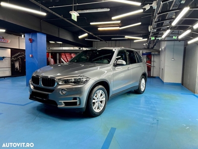 BMW X5 xDrive30d